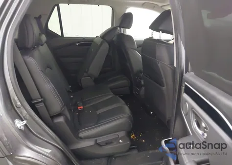 2025 Honda Pilot Touring z USA, uszkodzony, nr VIN 5FNYG1H73SB071560